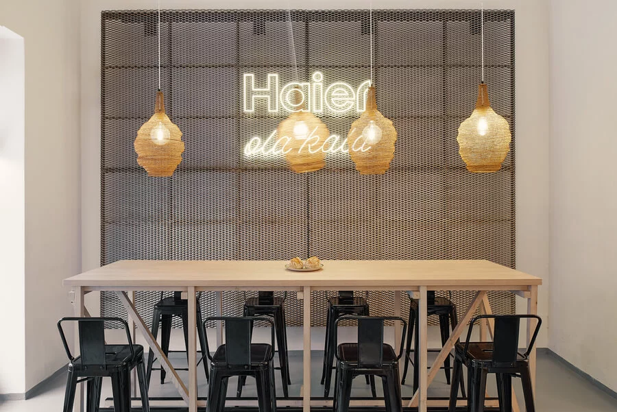 Steaky a burgery - kurzy vaření Ola Kala